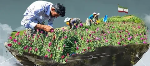 رویداد علمی دانش بنیان گیاهان دارویی در شهرستان راز و جرگلان برگزار می‌شود