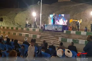 برپایی 13 جشن بزرگ وحدت در سطح شهرستان زاهدان