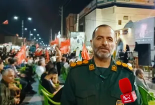 تعداد 230برنامه با شعار لبیک یاخامنه ای آغاز خواهدشد