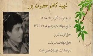 چرا شهید نشویم