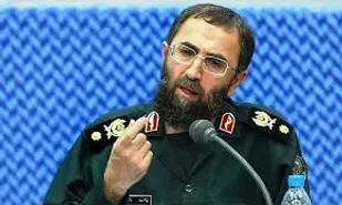 شهادت یکی از اعضای باسابقه تیم تفحص شهدا در کردستان عراق