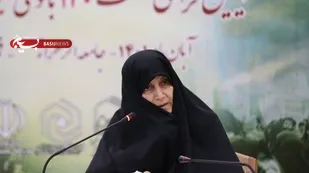 در گفتگو با مسئول سازمان بسیج جامعه زنان استان قم بررسی شد؛
نقش کلیدی زنان در ۸سال دفاع مقدس و جنگ ۱۲ روزه
