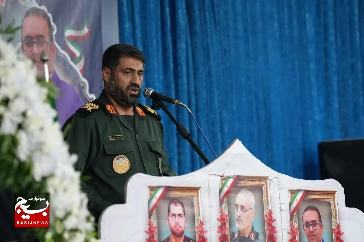جهان در شوک اقتدار ملت ایران؛ دشمنان به بن‌بست رسیدند/صهیونیسم زیر ضربه اراده ایرانیان