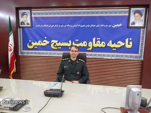 اجرای مراسمات مذهبی باعث تعمیق معنویت پاسداران و سربازان می شود