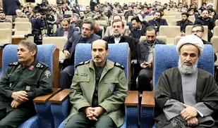 نیازمند خصلت&zwnj;های سردار باقری در حوزه خبرنگاری هستیم