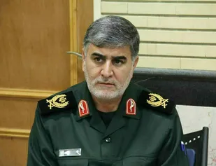 امر به معروف و نهی از منکر پایه و زیربنای انقلاب اسلامی  است