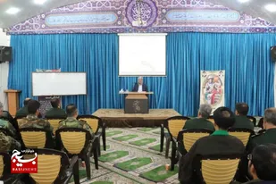 جهاد تبیین نیاز امروز کشور/استیصال دشمن صهیونیستی در مقابله با جبهه مقاومت
