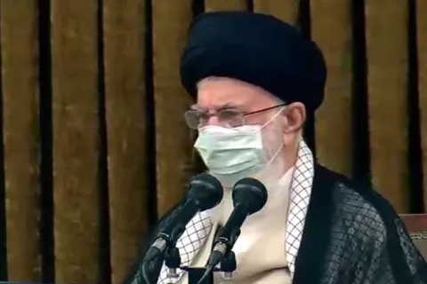 انتخابات، حقاً و انصافاً حماسه بود