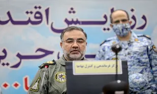 دهمین رزمایش &laquo;فدائیان حریم ولایت&raquo; آغاز شد
