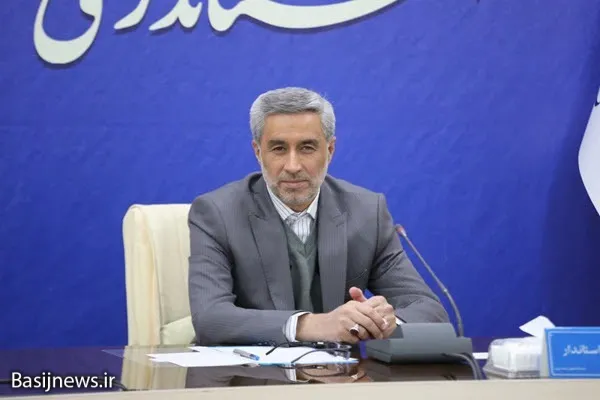 بهره‌برداری از ۶۸ پروژه محرومیت‌زدایی بسیج سازندگی در همدان/ حضور بسیج مانع از به ثمر رسیدن نقشه‌های شوم دشمنان است