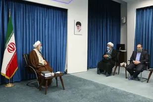 از تضییع حقوق مردم در شهرک اندیشه&zwnj; قزوین جلوگیری شود