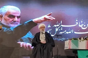 حضور مردم در یادواره شهدا، نشانه وفاداری به شهداست