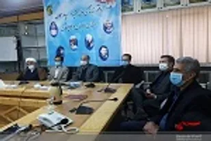 پنجمین نشست سراسری مسئولان کانون&zwnj;های بسیج دانشگاه آزاد اسلامی در زاهدان برگزار شد