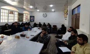 نشست هم&zwnj;افزایی فرهنگی؛ از بصیرت تا اقتدار