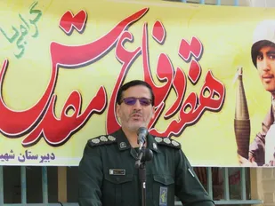 امروز یکی از بزرگترین کارهای فرهنگی در کشور برگزاری همین یادواره&zwnj;های شهداست