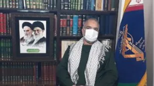 امروز فتح الفتوح خرمشهر الگوی جبهه مقاومت در منطقه شده است