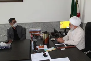 برگزاری برنامه&zwnj;های مشترک فرهنگی و هنری درشاهرود