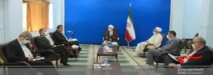 کارخانه زباله&zwnj;سوز ساری هرچه زودتر افتتاح شود / گروه&zwnj;های جهادی برای تولید البسه اسلامی ورود پیدا کنند