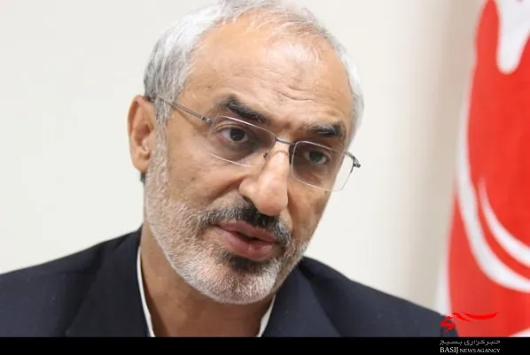 حماسه ۹ دی مکر ابوسفیانی های زمان را خنثی کرد/ رئیس جمهور مدیران نالایق و دنیا پرست را کنار بزند