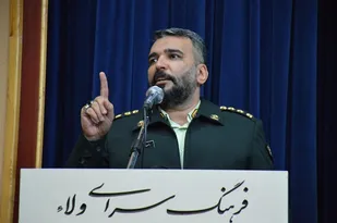 همایش عفاف و حجاب ویژه آرایشگاه های زنانه شهرستان ری