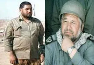 تصاویری که برای اولین بار از بابا نظر رسانه&zwnj;ای می&zwnj;شود