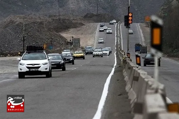 رشد ۴ درصدی ورود خودرو به خوزستان از ابتدای اجرای طرح نوروزی