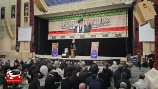 اعزام ۳۰ دستگاه اتوبوس از دزفول به تهران برای حضور در آیین تشییع رهبر شهید انقلاب اسلامی