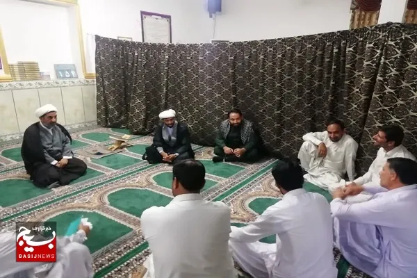 شهید مطهری بازوی توانمند امام خمینی بود