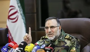 نهضت احداث منازل سازمانی تا رفع نیاز همه یگان&zwnj;ها ادامه خواهد داشت