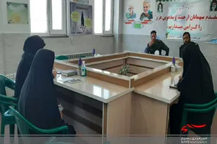 هدف دشمن اختلال در سیستم کانون خانواده است