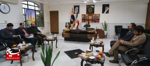 آمادگی سپاه استان قم برای مهارت&zwnj;&zwnj;آموزی دانش آموزان در تعمیر و نگهداری پنل&zwnj;های خورشیدی