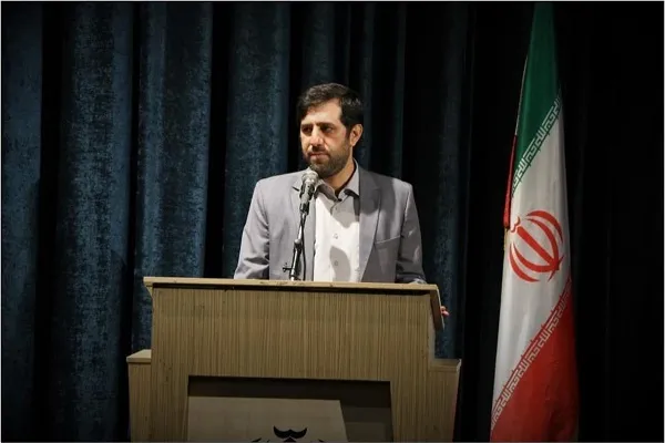 سینما و قهرمان دو مقوله در هم تنیده است