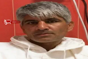 سید عباس سجادی اولین شهید مدافع سلامت شهرستان گناباد
