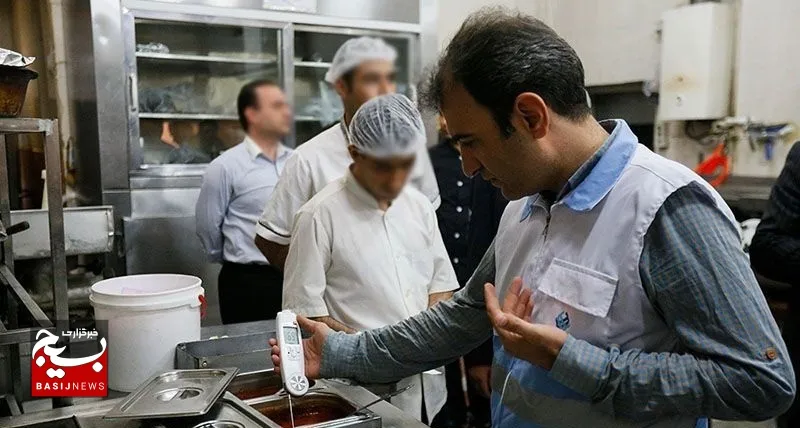 انجام ۱۳ هزار بازدید بهداشتی توسط دامپزشکی خوزستان در طرح سلامت نوروزی