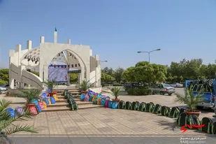 اهداء هزار بسته لوازم التحریر به دانش آموزان نیازمند در سطح شهرستان
