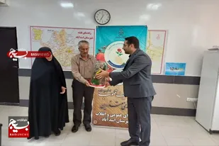گذشت اولیاء دم پس از ۵ سال در اسدآباد