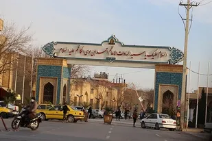 نمود کم&zwnj;رنگ فضاسازی شهر شیراز در مناسبت&zwnj;های دینی و انقلابی/ کم&zwnj;کاری یا اهمال مدیریت شهری