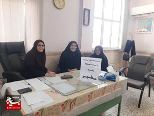 گامی برای تربیت نسل آینده؛برگزاری جلسه هماهنگی کلاس&zwnj;های تابستانه در هفتکل