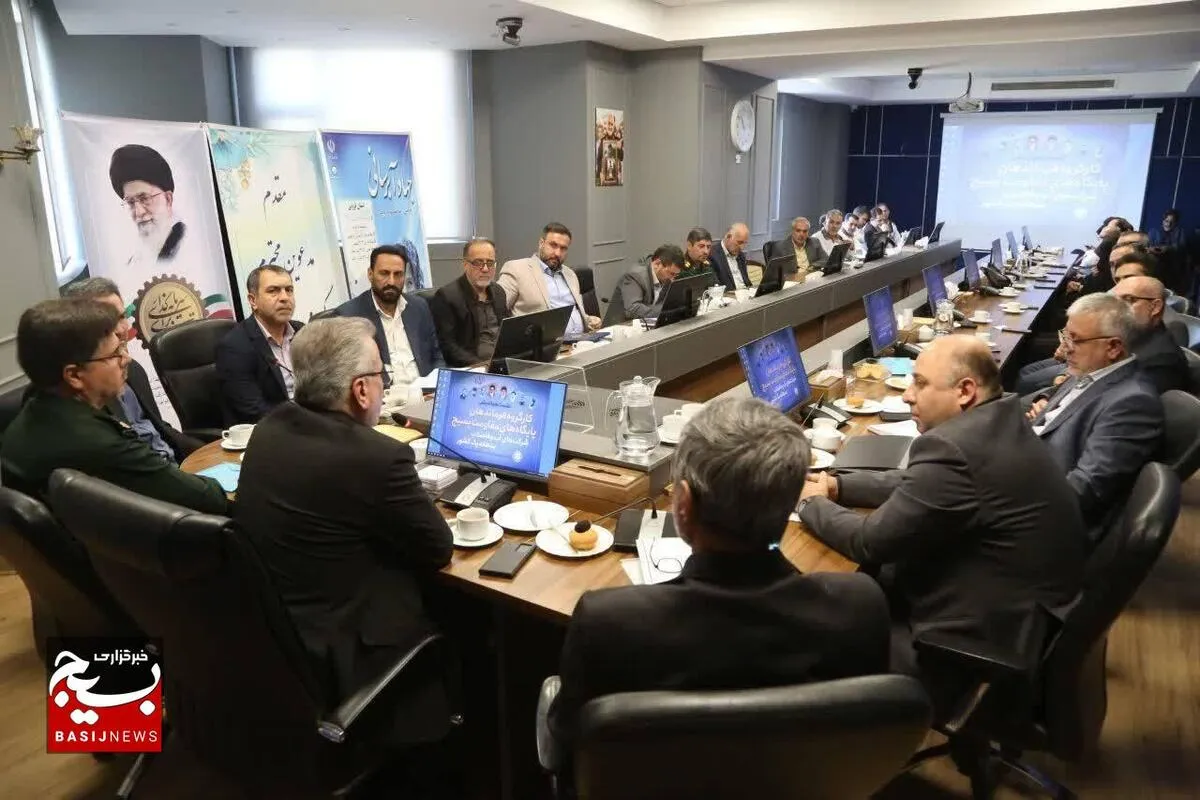 جنگ ۱۲ روزه اخیر بطلانی بر تحلیل‌های غلط دشمنان بود