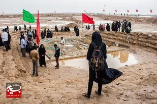 اعزام ۳۲ هزار نفر از خراسان رضوی به اردوی راهیان نور