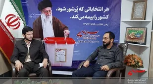 مردم باید کاسبان اصلی مشکلات کشور را بشناسند/ انتخاب کاندیدا براساس الگوی مدیریتی حاج قاسم باشد