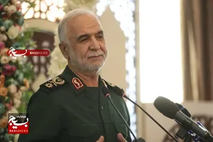 بسیج یک تفکر انقلابی و شاخصه تعالی ملت بزرگ ایران است