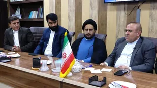 کاهش فاصله ها و اعتمادسازی بین مردم و مسئولان سرلوحه کار روابط عمومی ها قرار گیرد