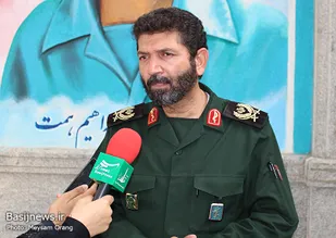 فعال کردن بسیج نوجوانان در مسیر تحقق اهداف بیانیه گام دوم انقلاب