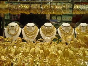 مالیات بر ارزش افزوده طلا، مشتریان را فراری داد
