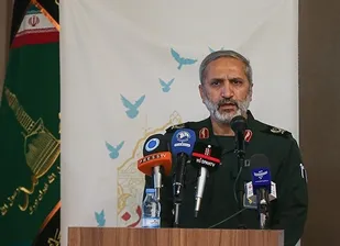امروزه مفتخریم، جهادگران ما در هر عرصه ای از خدمت به مردم که لازم باشد، حضور موثر دارند