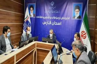 ضرورت تشکیل مجمع نخبگان فارس در حوزه ارتباطات و فناوری اطلاعات/ برای حل مشکلات نباید معطل سلسله مراتب اداری شد