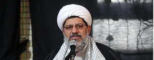 صدای پای مرگ آمریکا را می&zwnj;شنویم/امروز بارش عذاب و قهر الهی بر سر ترامپ و یارانش، در حال فرود آمدن است