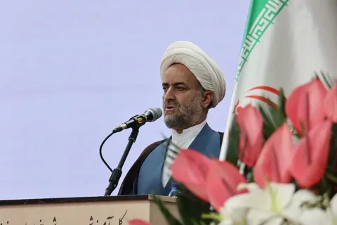 پیام مسئول دفتر نمایندگی ولی فقیه در سپاه انصارالرضا(ع) به مناسبت سالروز تأسیس سازمان عقیدتی سیاسی در ارتش جمهوری اسلامی ایران