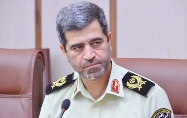 رعایت حجاب در فضای مجازی هم لازم است